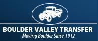 Boulder Valley Transfer logo 1