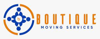 Boutique Moving Services Llc logo 1