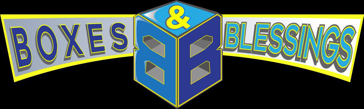 Boxes And Blessings logo 1