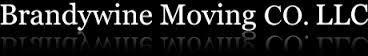 Brandywine Moving logo 1