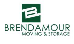Brendamour Moving & Storage Inc logo 1