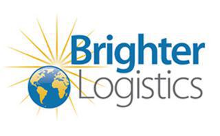 Brighter Logistics logo 1