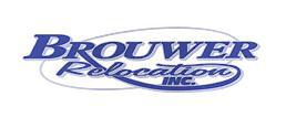 Brouwer Relocation, Inc logo 1