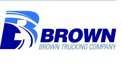 Browns Moving Services logo 1