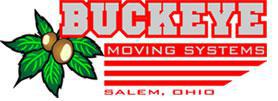 Buckeye Moving Systems logo 1