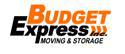 Budget Express Moving & Storage logo 1