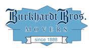 Burkhardt Bros logo 1