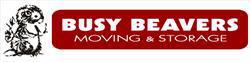 Busy Beavers Moving Service logo 1