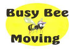 Busy Bee Moving logo 1