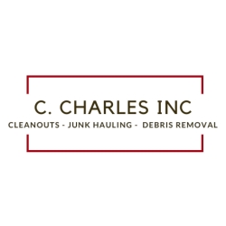 C Charles And Associates logo 1