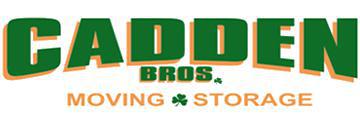 Cadden Moving & Storage, Inc logo 1