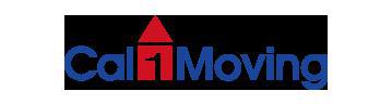 Cal 1 Moving & Storage logo 1