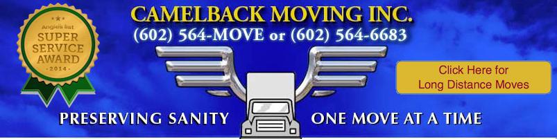 Camelback Moving logo 1