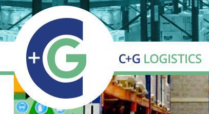 C&G Logistics logo 1