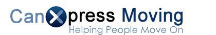 Canxpress Moving logo 1