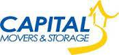 Capital Moving Services logo 1
