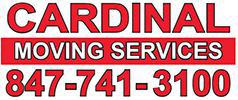 Cardinal Moving Services logo 1