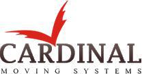 Cardinal Moving Systems logo 1