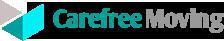 Carefree Full Service Moving logo 1