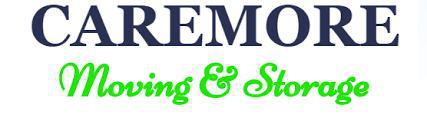 Caremore Moving And Storage logo 1