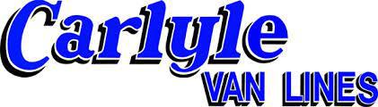 Carlyle Van Lines logo 1
