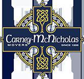 Carney-Mcnicholas, Inc logo 1