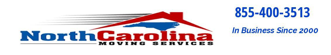 Carolina Moving Service Inc logo 1