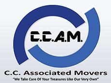 Cc Associated Movers logo 1