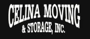 Celina Moving & Storage logo 1