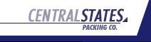 Central States Packing logo 1