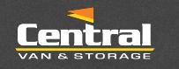 Central Van & Storage logo 1
