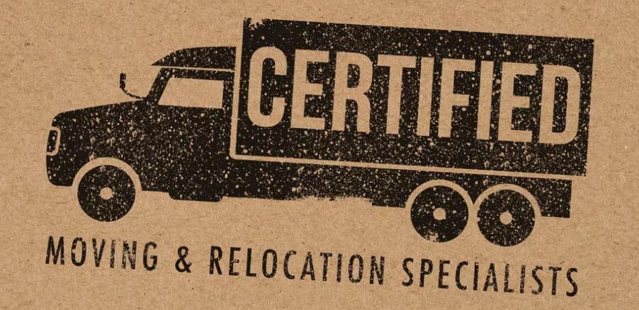 Certified Relocation Solutions logo 1