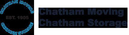 Chatham Express Moving logo 1