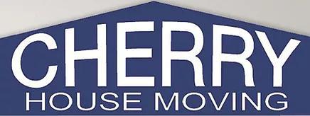 Cherry House Moving logo 1
