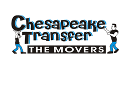 Chesapeake Transfer logo 1