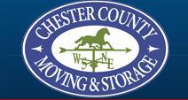Chester County Moving & Storage logo 1
