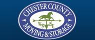Chester County Moving logo 1