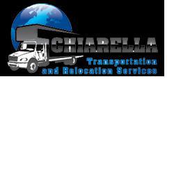 Chiarella Transportation And Relocation logo 1