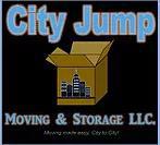 City Jump Moving & Storage logo 1
