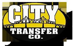 City Transfer Company logo 1