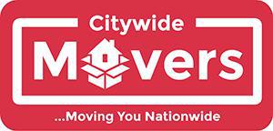 Citywide Movers Il logo 1