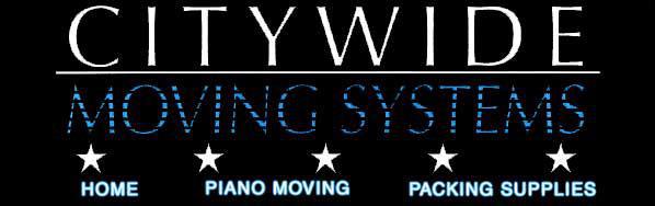 Citywide Moving Systems logo 1