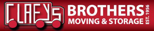 Claeys Bros Moving & Storage logo 1