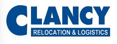 Clancy Moving Systems Inc. logo 1