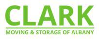 Clark Moving & Storage Of Albany logo 1