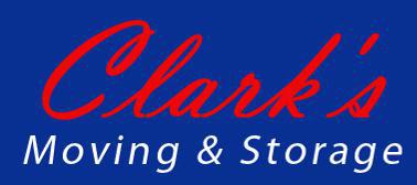 Clarks Moving logo 1