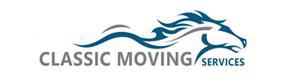 Classic Moving Services logo 1