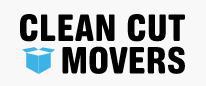 Clean Cut Movers Llc logo 1