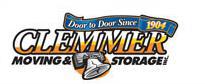 Clemmer Moving & Storage, Inc logo 1