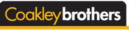 Coakley Brothers logo 1